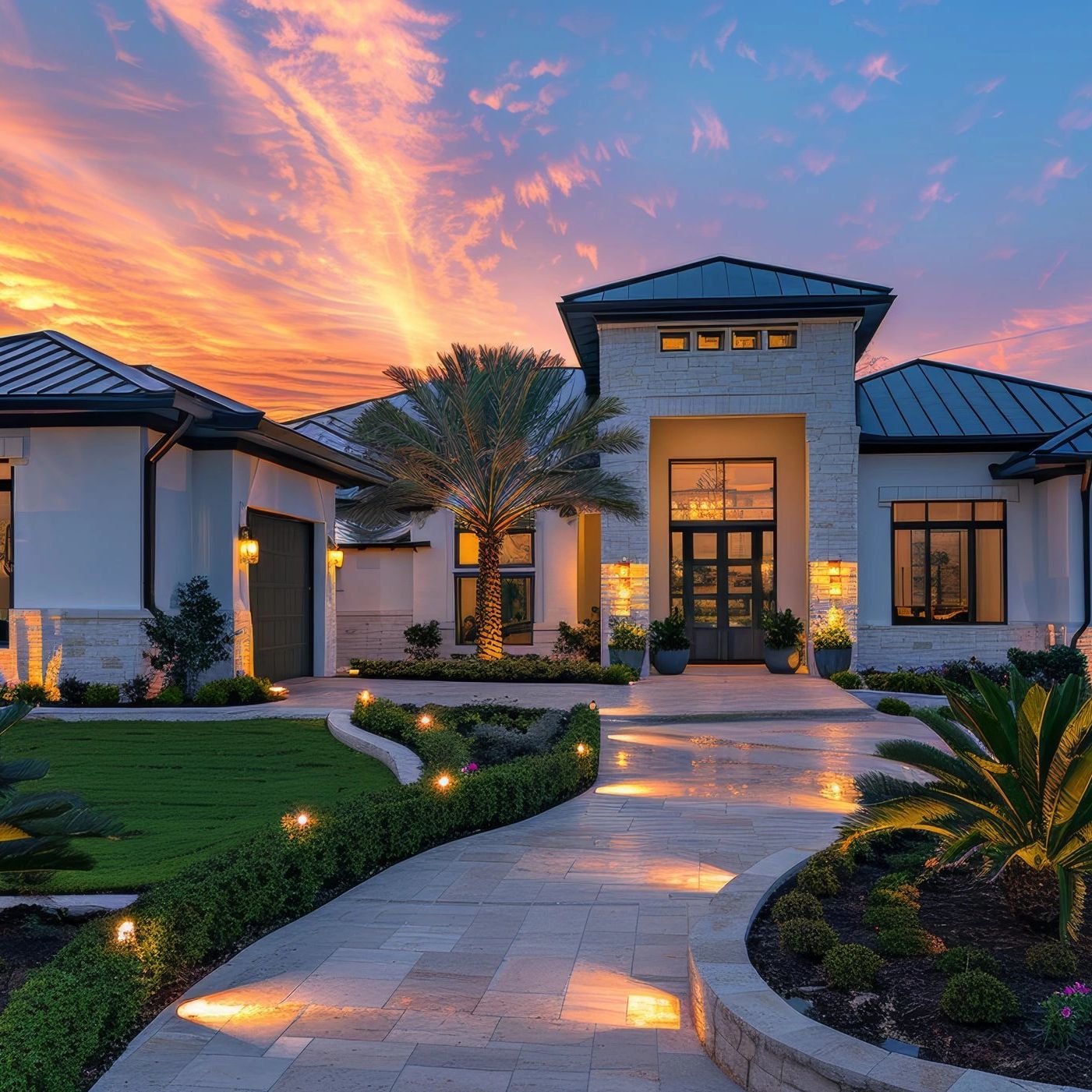 Indoor Lighting